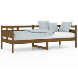 VidaXL 820305 sofa Sofa bed Brown