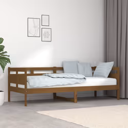 VidaXL 820305 sofa Sofa bed Brown