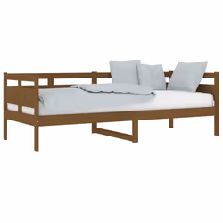 VidaXL 820305 sofa Sofa bed Brown