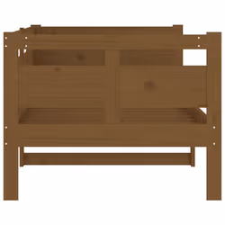 VidaXL 820305 sofa Sofa bed Brown - Additional view 6