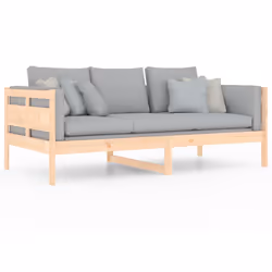 VidaXL 820307 sofa Sofa bed - Additional view 7
