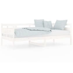 VidaXL 820308 sofa Sofa bed White