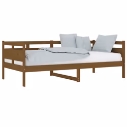 VidaXL 820310 sofa Sofa bed Brown