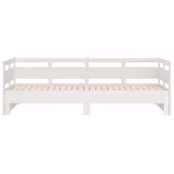 VidaXL 820313 sofa Sofa bed White - Additional view 7