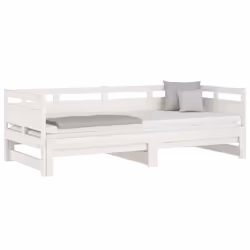 VidaXL 820323 sofa Sofa bed White