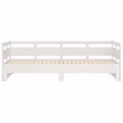 VidaXL 820323 sofa Sofa bed White - Additional view 7