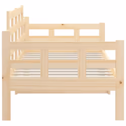 VidaXL 820327 sofa Sofa bed - Additional view 6