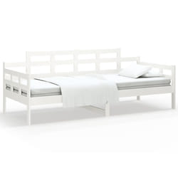 VidaXL 820328 sofa Sofa bed White