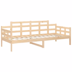VidaXL 820332 sofa Sofa bed - Additional view 4