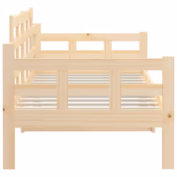 VidaXL 820332 sofa Sofa bed - Additional view 6