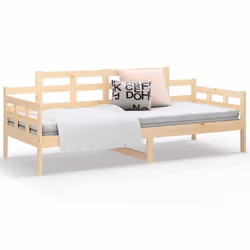 VidaXL 820332 sofa Sofa bed - Additional view 7
