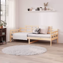 VidaXL 820332 sofa Sofa bed - Additional view 8