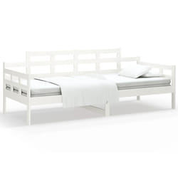 VidaXL 820333 sofa Sofa bed White