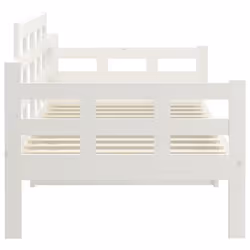 VidaXL 820333 sofa Sofa bed White - Additional view 6