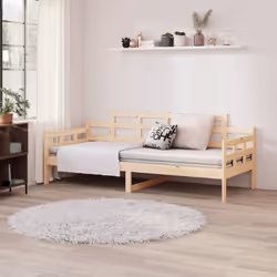 VidaXL 820337 sofa Sofa bed - Additional view 8