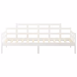 VidaXL 820338 sofa Sofa bed White - Additional view 5