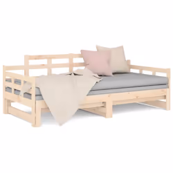 VidaXL 820347 sofa Sofa bed - Additional view 5