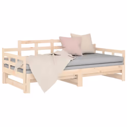 VidaXL 820347 sofa Sofa bed - Additional view 6