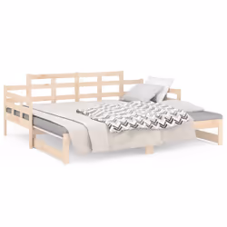 VidaXL 820347 sofa Sofa bed - Additional view 7