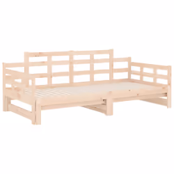 VidaXL 820347 sofa Sofa bed - Additional view 8