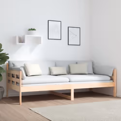 VidaXL 820357 sofa Sofa bed - Additional view 4