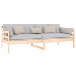 VidaXL 820357 sofa Sofa bed - Additional view 6