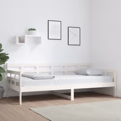 VidaXL 820358 sofa Sofa bed White