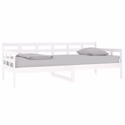 VidaXL 820358 sofa Sofa bed White
