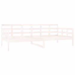 VidaXL 820358 sofa Sofa bed White - Additional view 7
