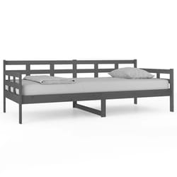 VidaXL 820359 sofa Sofa bed Grey