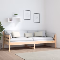 VidaXL 820362 sofa Sofa bed - Additional view 4