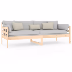 VidaXL 820362 sofa Sofa bed - Additional view 5