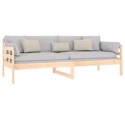 VidaXL 820362 sofa Sofa bed - Additional view 6
