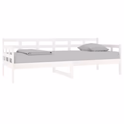 VidaXL 820363 sofa Sofa bed White
