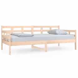 VidaXL 820367, Sofa bed, Pinewood, 1935 mm, 960 mm, 695 mm