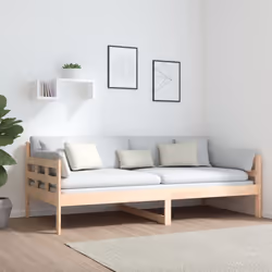VidaXL 820367 sofa Sofa bed - Additional view 4