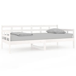 VidaXL 820368 sofa Sofa bed White