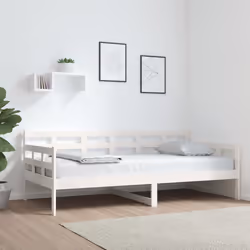 VidaXL 820368 sofa Sofa bed White