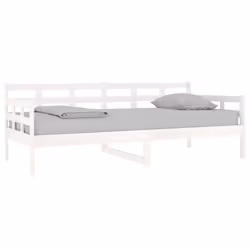 VidaXL 820368 sofa Sofa bed White