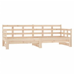 VidaXL 820372 sofa Sofa bed