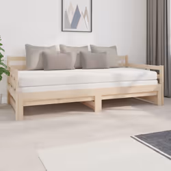 VidaXL 820372 sofa Sofa bed