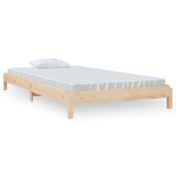 VidaXL 820387 bed