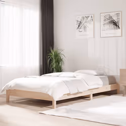 VidaXL 820387 bed
