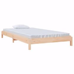 VidaXL 820387 bed