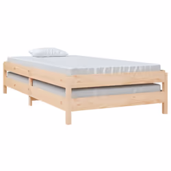 VidaXL 820387 bed - Additional view 5