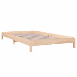 VidaXL 820387 bed - Additional view 7