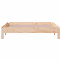 VidaXL 820387 bed - Additional view 8