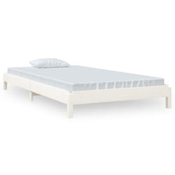 VidaXL 820388 bed