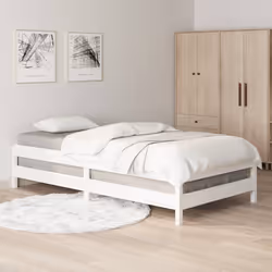 VidaXL 820388 bed - Additional view 4