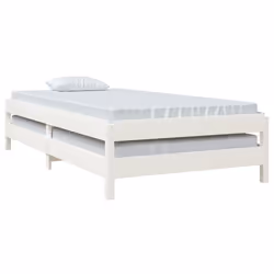 VidaXL 820388 bed - Additional view 5